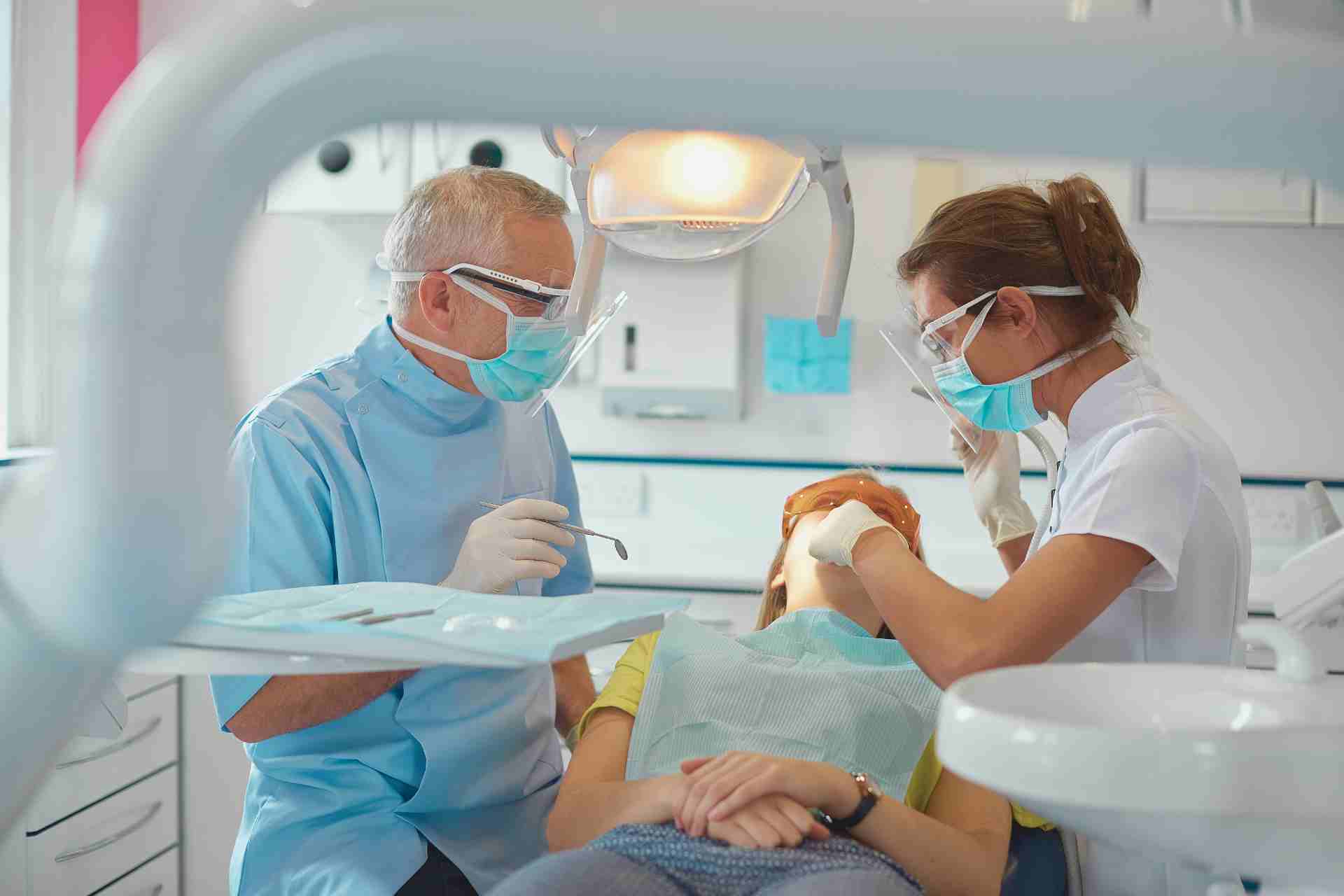 Dentist in Wayne, NE